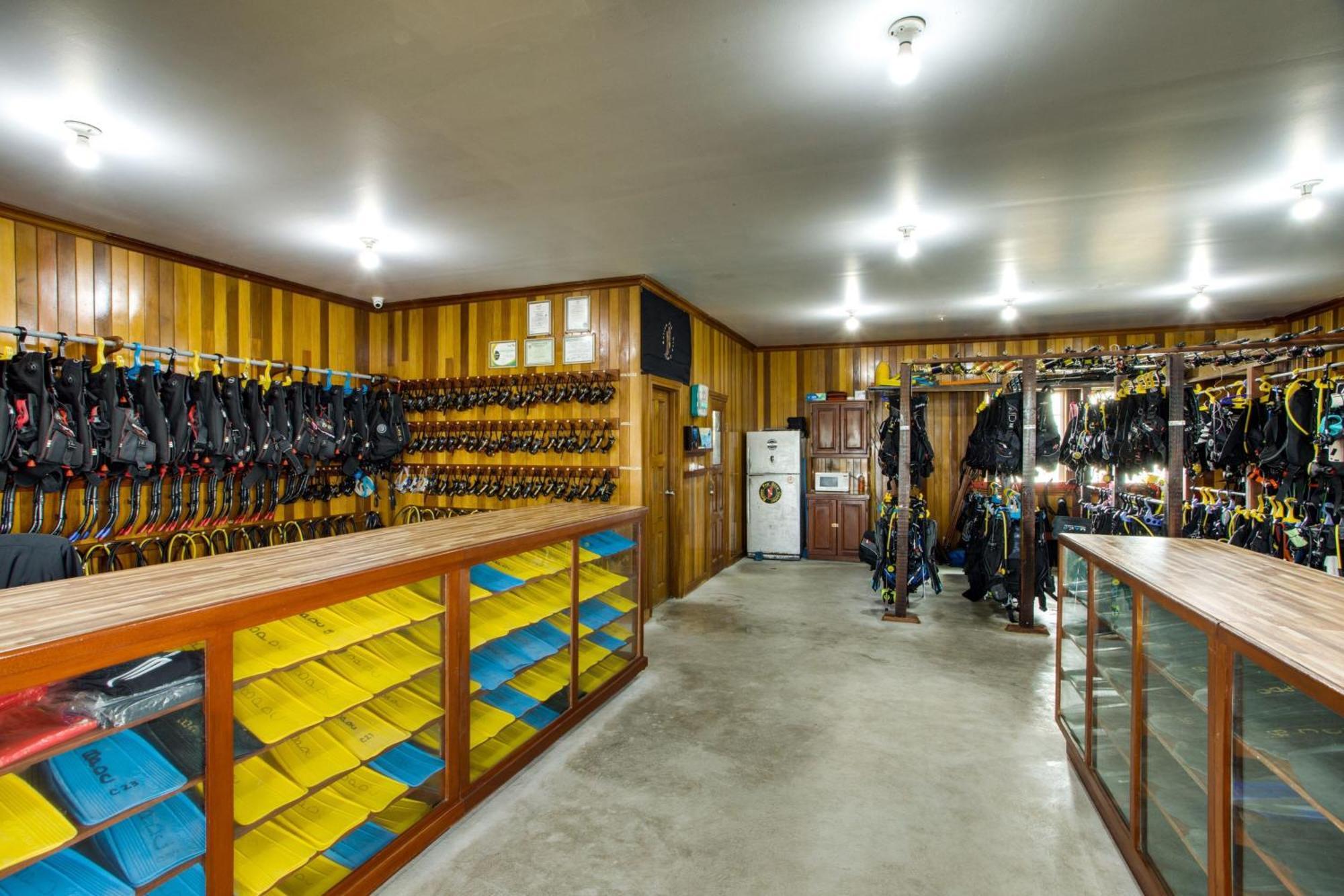 ホテル Alaia Belize, Autograph Collection サン・ペドロ エクステリア 写真