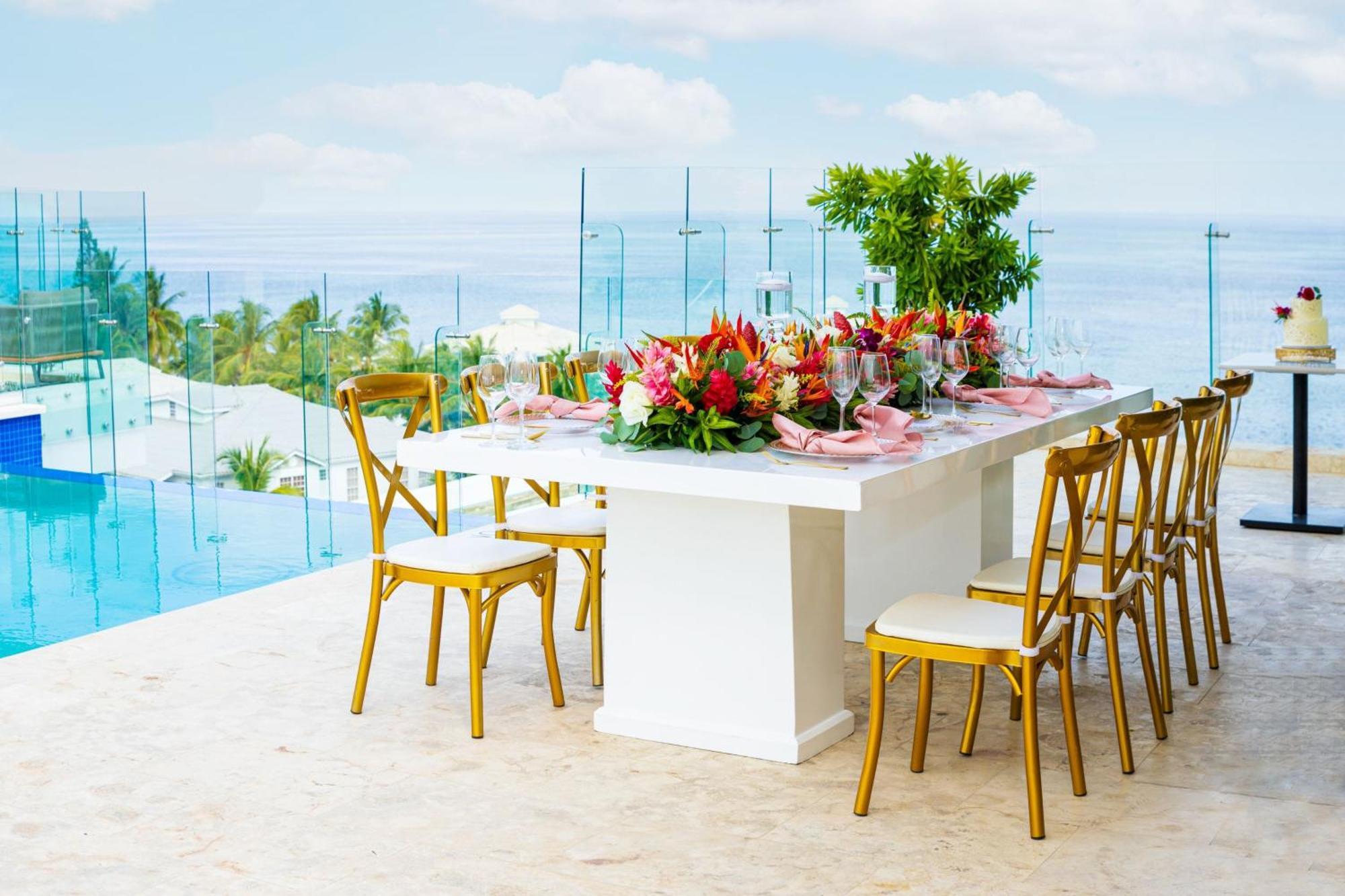 ホテル Alaia Belize, Autograph Collection サン・ペドロ エクステリア 写真