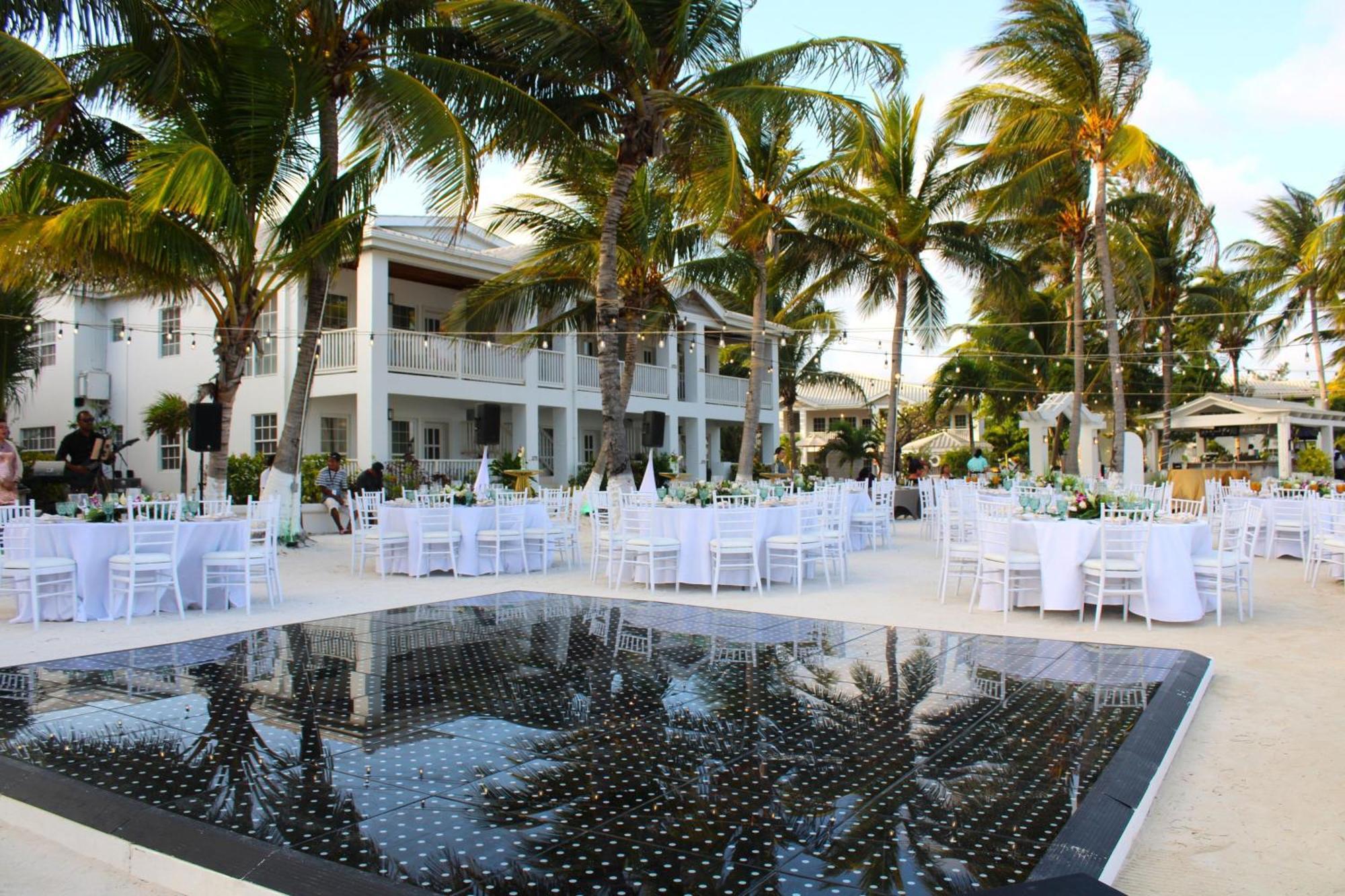 ホテル Alaia Belize, Autograph Collection サン・ペドロ エクステリア 写真